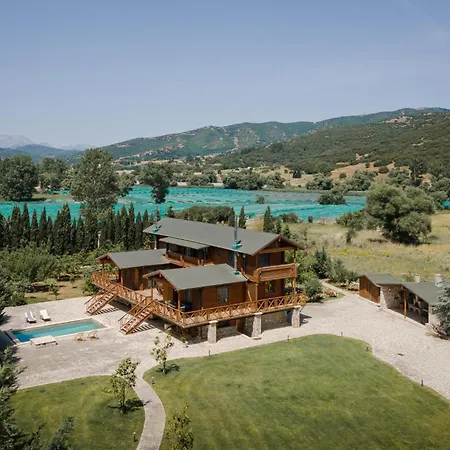 Styga Chalet Apartment *