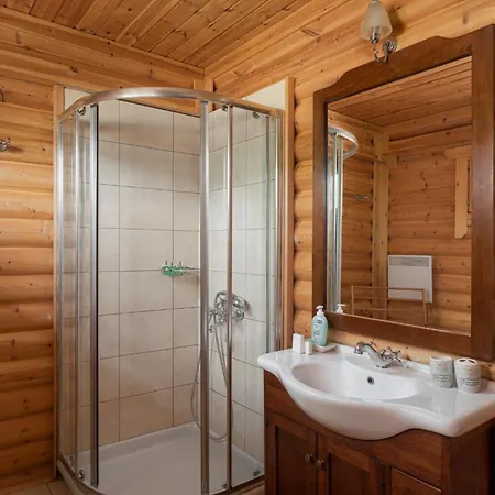 Styga Chalet *