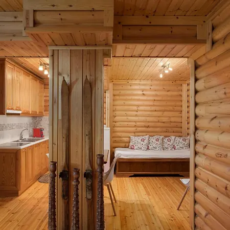 Styga Chalet Appartement