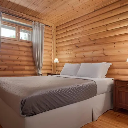 Styga Chalet * Kalavryta