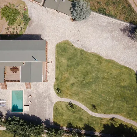 Styga Chalet *