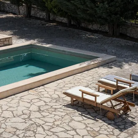 Styga Chalet Appartement *