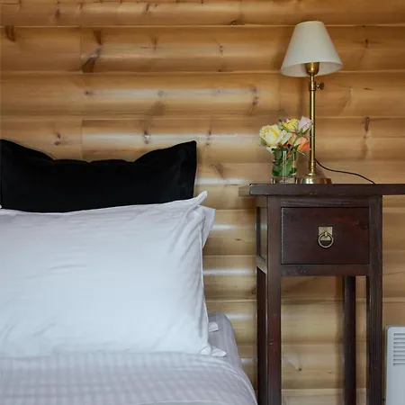 Appartement Styga Chalet Kalavryta