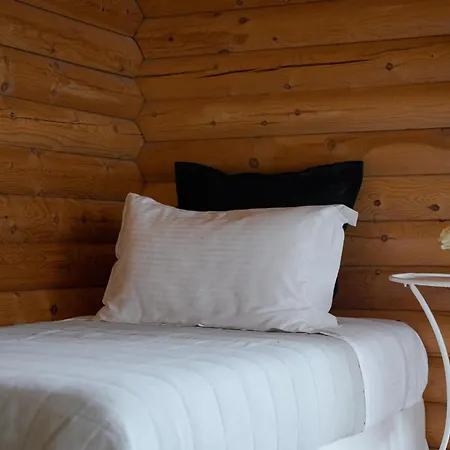 Styga Chalet * Kalavryta
