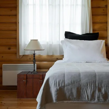 Styga Chalet *