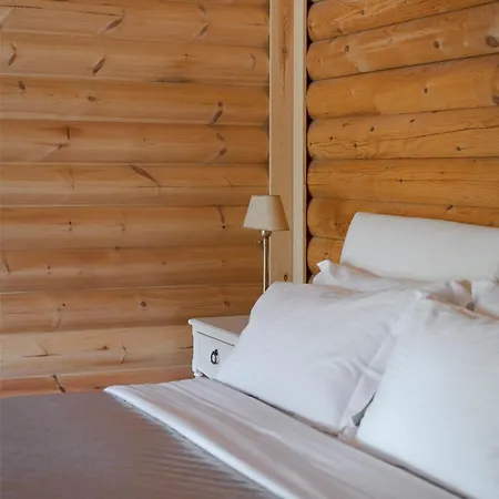Styga Chalet * Kalavryta