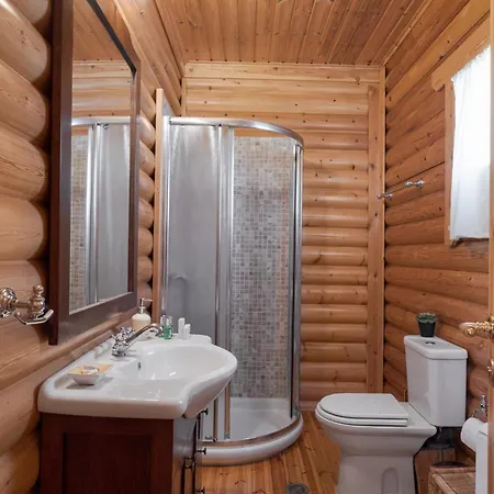 Styga Chalet Appartement *