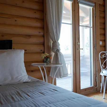 Styga Chalet Appartement
