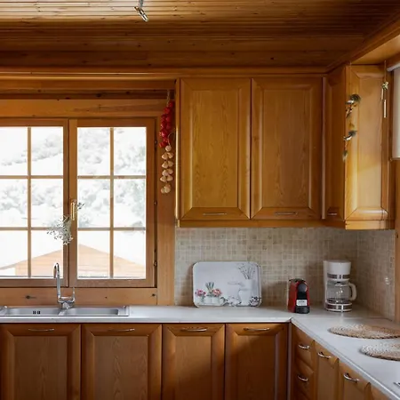 Styga Chalet Appartement *