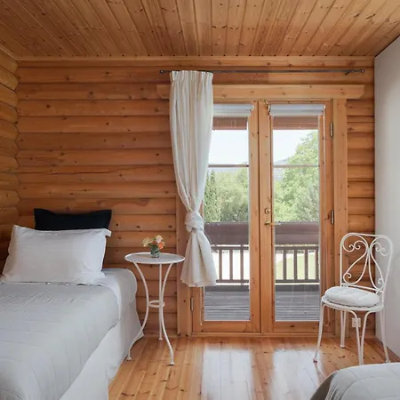 Appartement Styga Chalet *