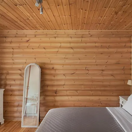 Styga Chalet Appartement *