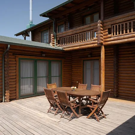 Appartement Styga Chalet