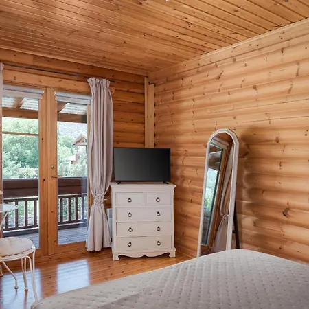 Styga Chalet Appartement *