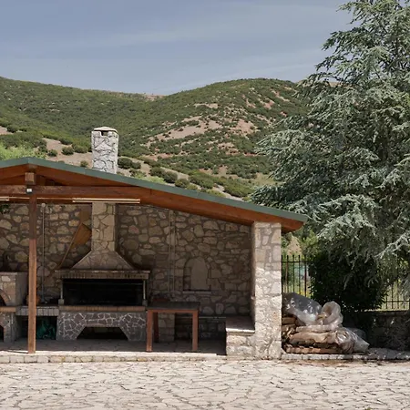 Styga Chalet Appartement *