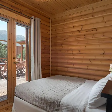 Styga Chalet * Kalavryta