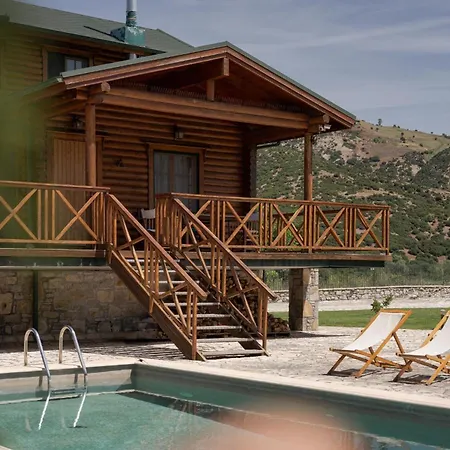 Appartement Styga Chalet