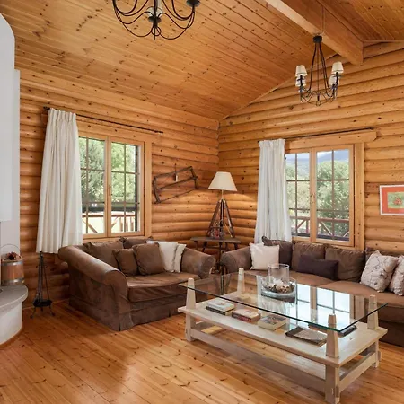 Styga Chalet Appartement *