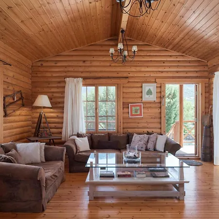 Styga Chalet